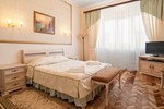 Гостиница Петровская Гостиница Петровская