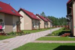Гостиница Розовая Дача Гостиница Розовая Дача