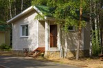 Гостиница Загородный Клуб Орех Гостиница Загородный Клуб Орех