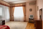 Гостиница Ирон на Северной Гостиница Ирон на Северной