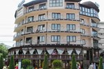 Гостиница Плаза Гостиница Плаза