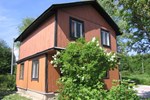 Гостиница Укромное местечко Гостиница Укромное местечко