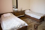 Гостиница Дом творчества кинематографистов Репино Гостиница Дом творчества кинематографистов Репино