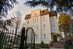 Гостевой дом Георгенсвальде Гостевой дом Георгенсвальде