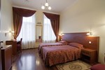Гостиница Аврора Центральная Гостиница Аврора Центральная