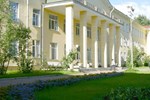 Гостиница Черная речка Гостиница Черная речка