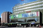 Отель Scandic Byporten Отель Scandic Byporten