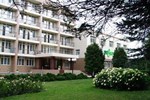 Гостиница Ревиталь парк Гостиница Ревиталь парк
