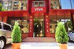 Гостиница Вива Гостиница Вива