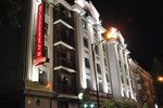 Гостиница Особняк на Театральной Гостиница Особняк на Театральной