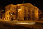 Гостиница Металлург Гостиница Металлург
