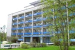 Гостиница Буревестник Гостиница Буревестник