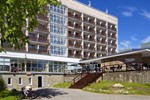 Гостиница Репинская Гостиница Репинская