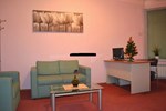 Мини-отель EuroFriends на Конюшенной Мини-отель EuroFriends на Конюшенной