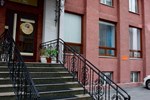 Гостиница Золотое Руно Гостиница Золотое Руно