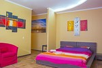 Апартаменты Элита-Home Апартаменты Элита-Home