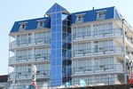 Гостиница Шторм Гостиница Шторм