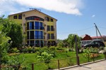 Гостиница Фламинго Гостевой Дом Гостиница Фламинго Гостевой Дом