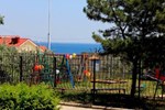 Гостиница Феодосия Гостиница Феодосия