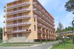 Гостиница Голубая речка Гостиница Голубая речка