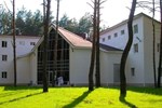 Гостиница Парк Дракино Гостиница Парк Дракино