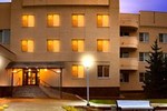 Гостиница Новгородская Гостиница Новгородская