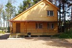 Гостиница Окуневая база отдыха Гостиница Окуневая база отдыха