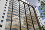 Гостиница Рэдиссон Блу Белорусская Гостиница Рэдиссон Блу Белорусская