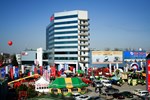 Гостиница Топос Конгресс-Отель Гостиница Топос Конгресс-Отель