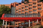 Гостиница Заря пансионат Гостиница Заря пансионат