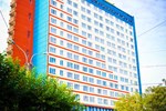 АМАКС Сити Отель АМАКС Сити Отель