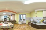 Хостел Hostel House Хостел Hostel House
