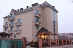 Бизнес Отель Бизнес Отель