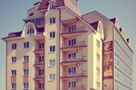 Гостиница Апарт-отель Фараон Гостиница Апарт-отель Фараон