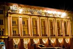 Гостиница Орел Гостиница Орел