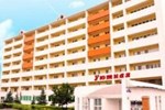 Гостиница Уютная Гостиница Уютная