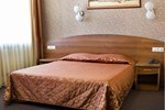 Гостиница Метелица Гостиница Метелица