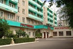 Гостиница Сибирь Гостиница Сибирь
