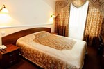 Гостиница Эврика Гостиница Эврика