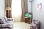 Гостиница Анзас Гостиница Анзас