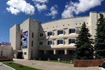 Гостиница Октябрьская Гостиница Октябрьская