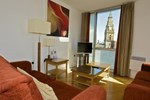 Апартаменты Premier Apartments Liverpool Eden Square Апартаменты Premier Apartments Liverpool Eden Square