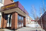 Гостиница Камелот Гостиница Камелот