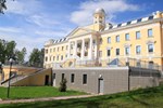 Резиденс Отель и СПА Резиденс Отель и СПА