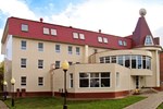 Гостиница Лотос Гостиница Лотос
