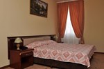 Гостиница Сокольники Гостиница Сокольники