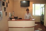 Гостиница На Октябрьской Гостиница На Октябрьской