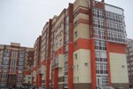 Гостиница Сердолик Гостиница Сердолик