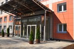 Гостиница Аминьевская Гостиница Аминьевская
