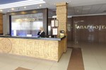 Апартаменты Апарт-Отель Ловеч Апартаменты Апарт-Отель Ловеч